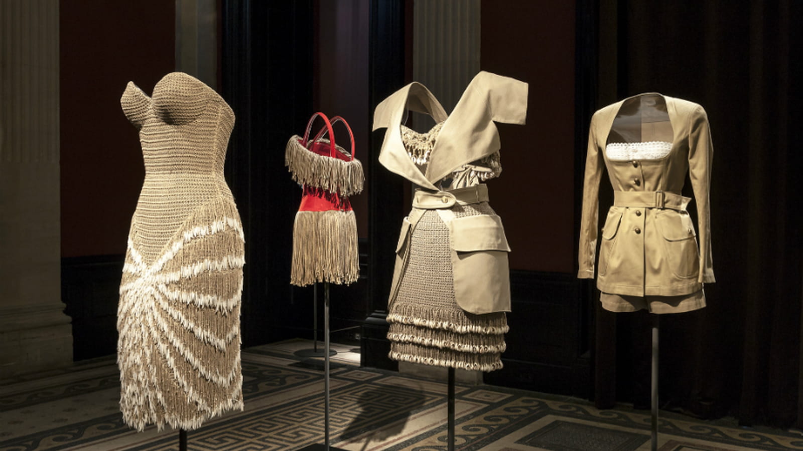 Alaïa