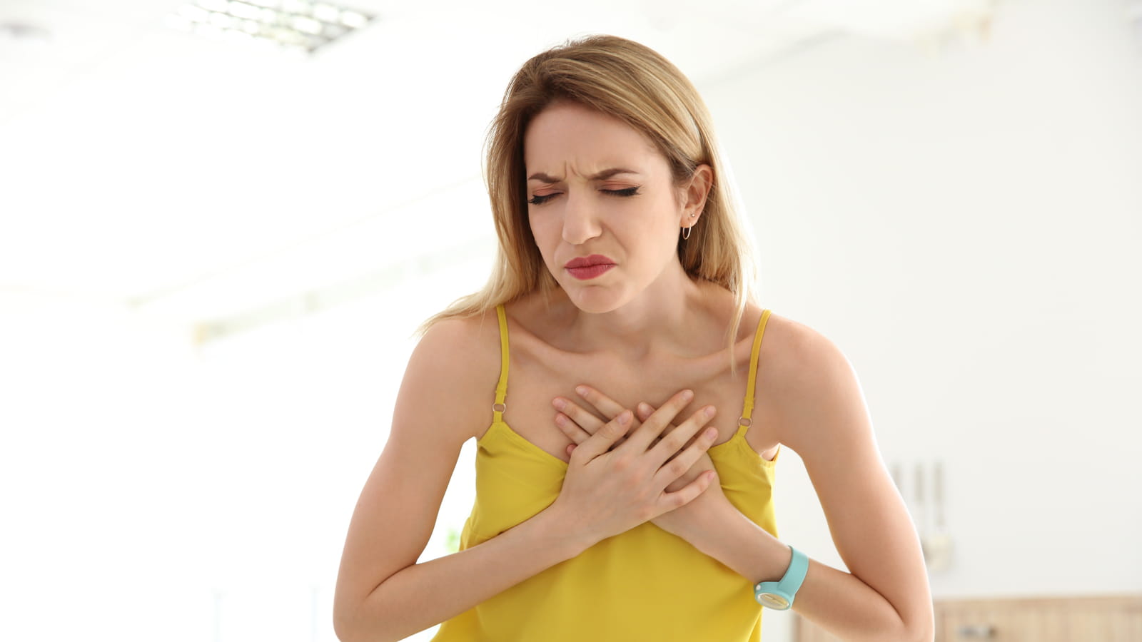 Infarctus
