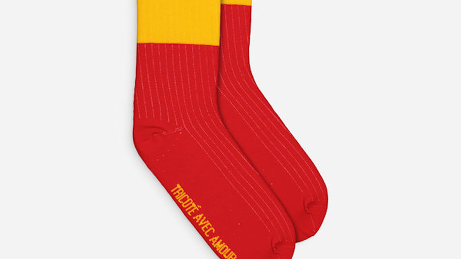 Chaussettes Sisterhood