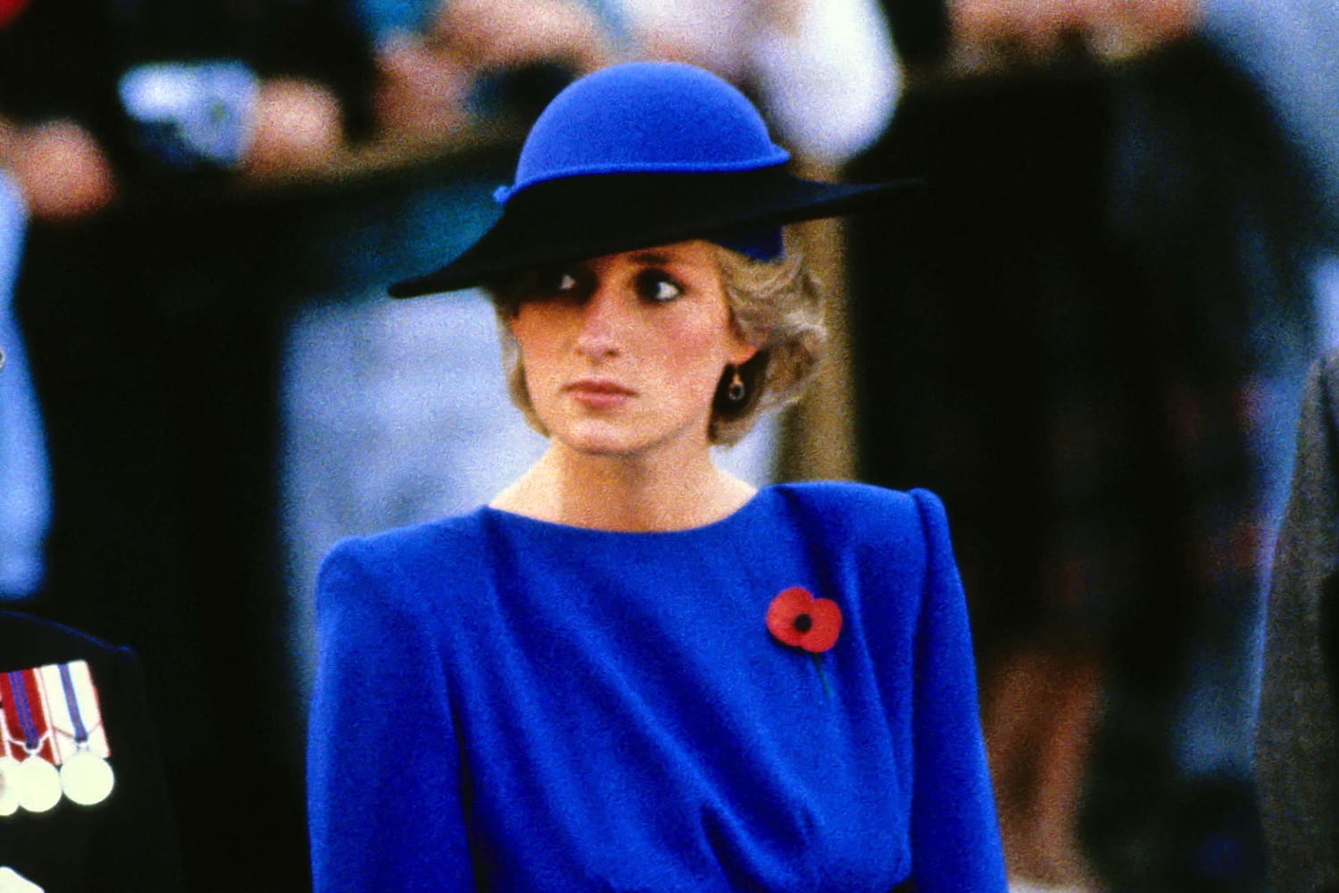 Lady di “mentally unstable”? “She had every reason to be paranoid”