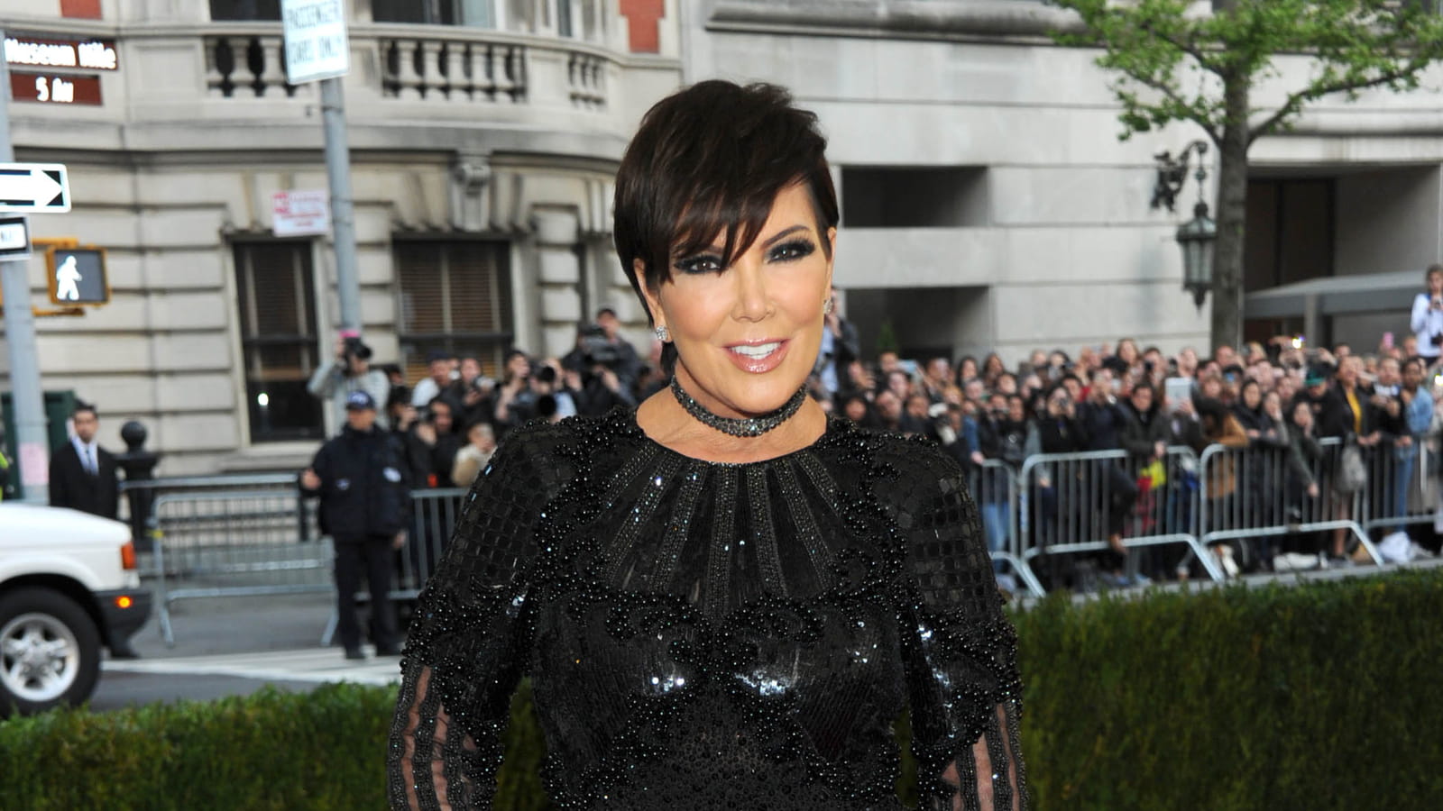 Kris Jenner