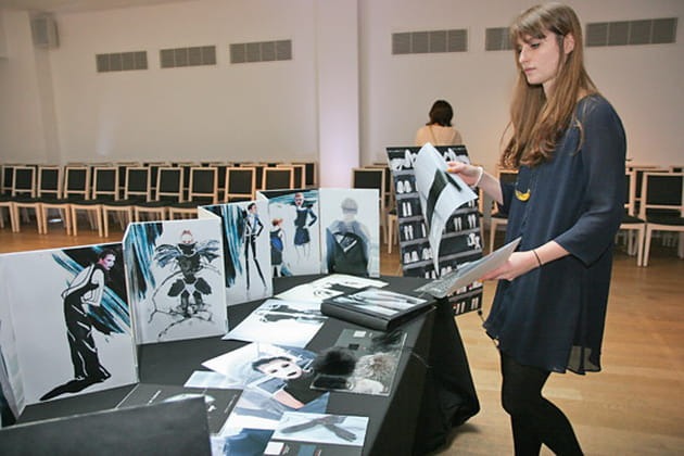 Le jour J de l'examen