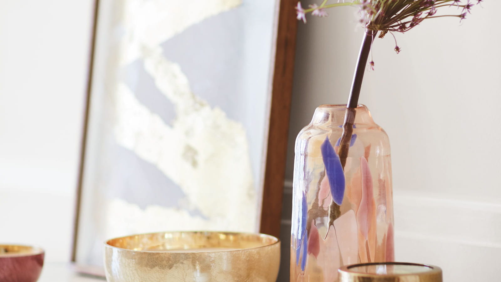 Vase Anthropologie