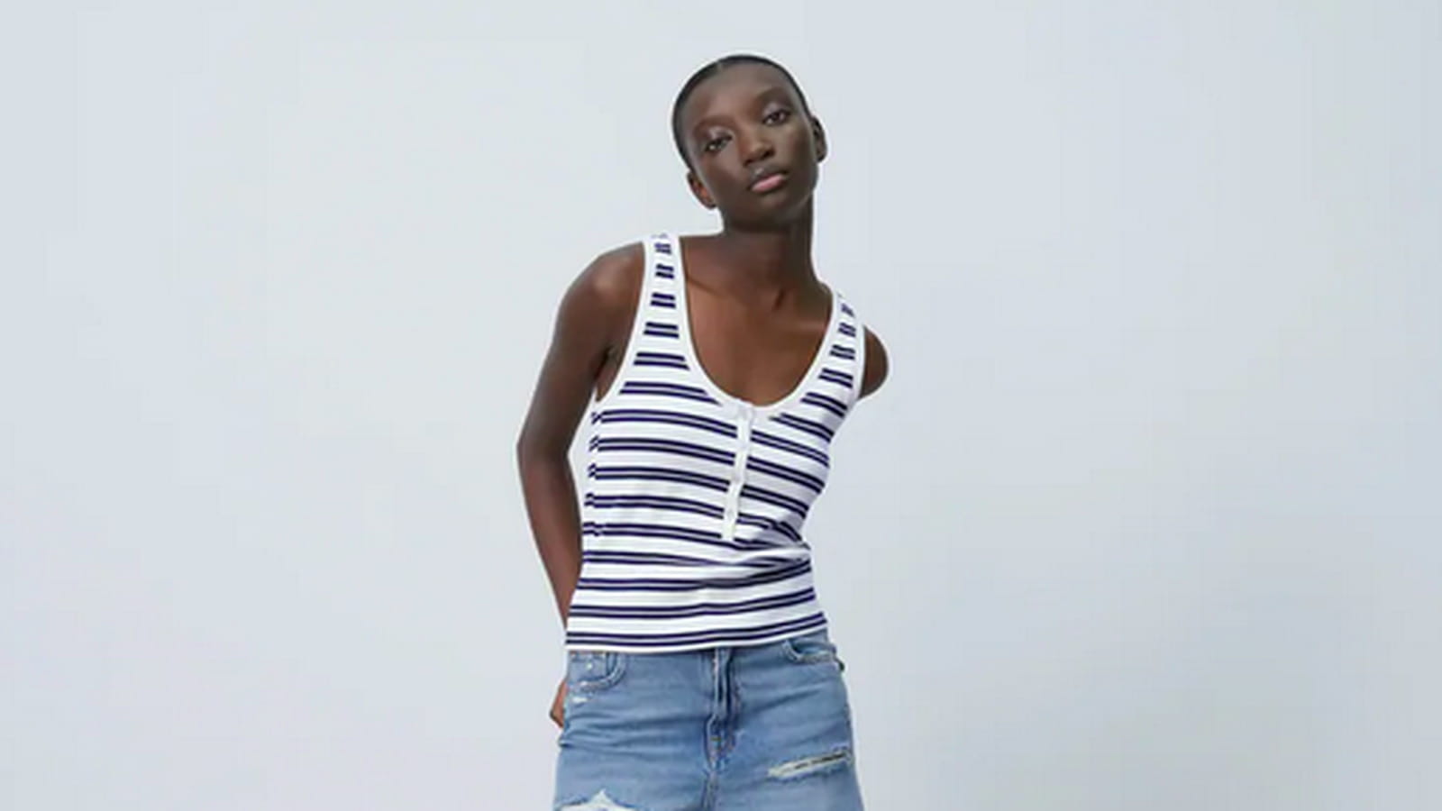Short Zara