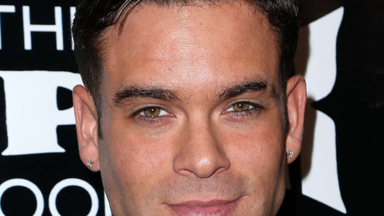 Mark Salling
