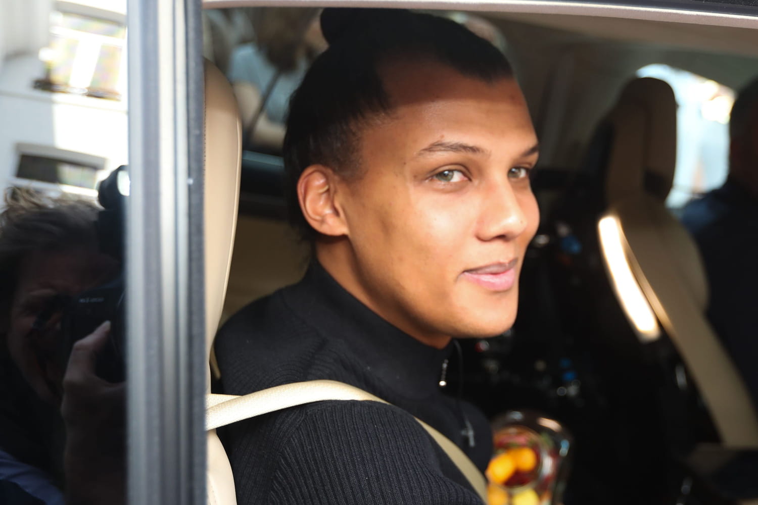 Victoires de la Musique 2022 : Stromae nommé président d’honneur Victoires de la Musique 2022 : Stromae nommé président d’honneur