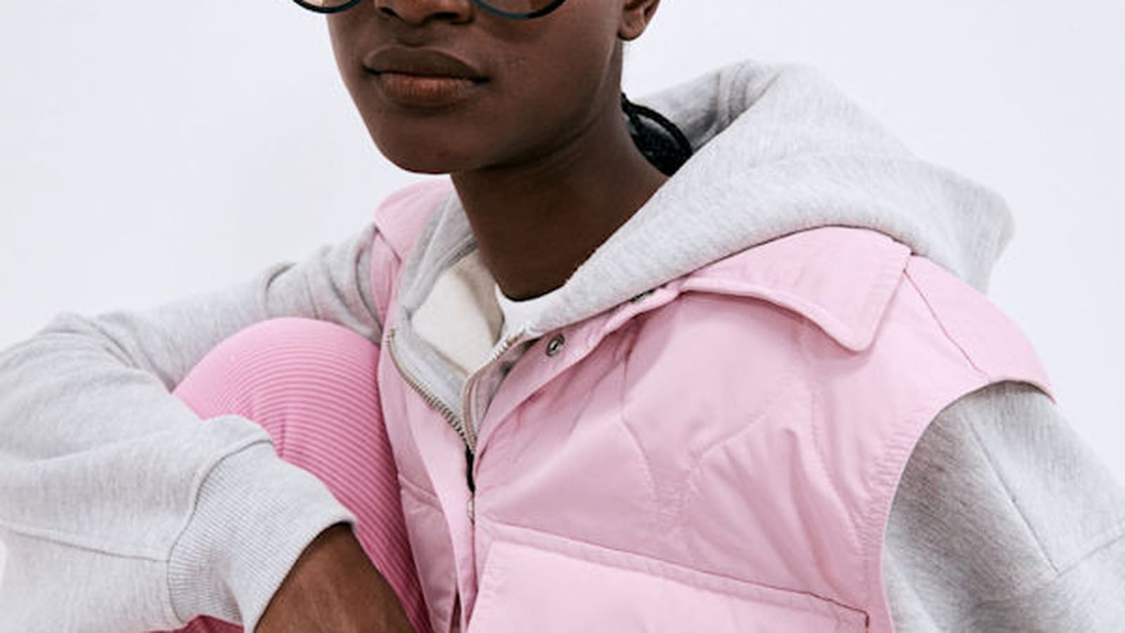 Veste H&M