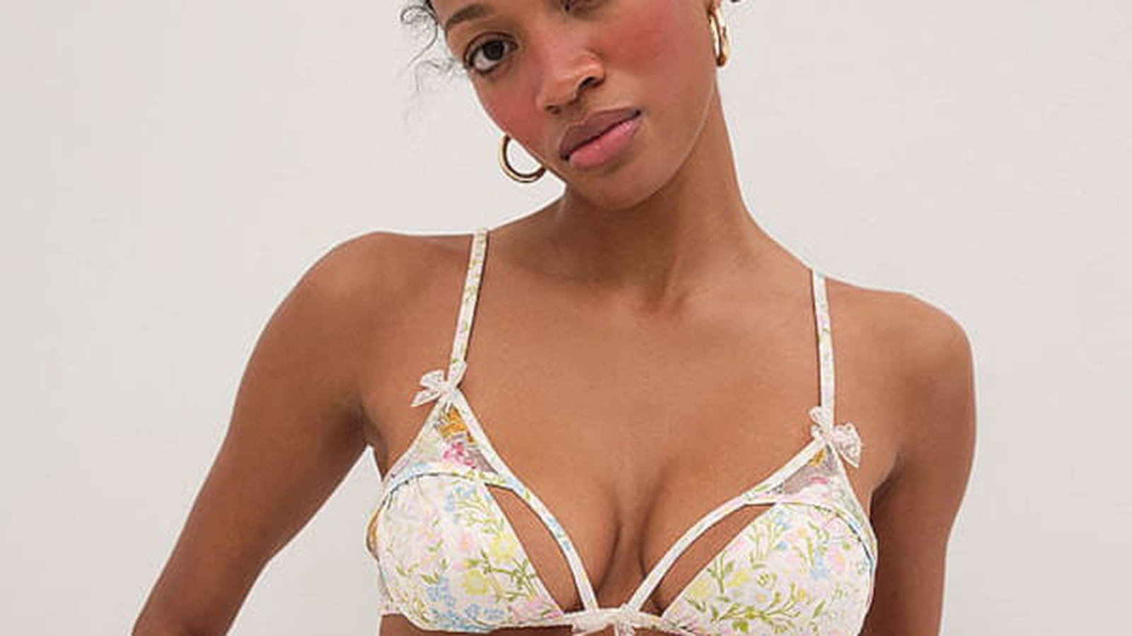 Ensemble Victoria's Secret 