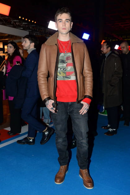 Gabriel-Kane Day Lewis