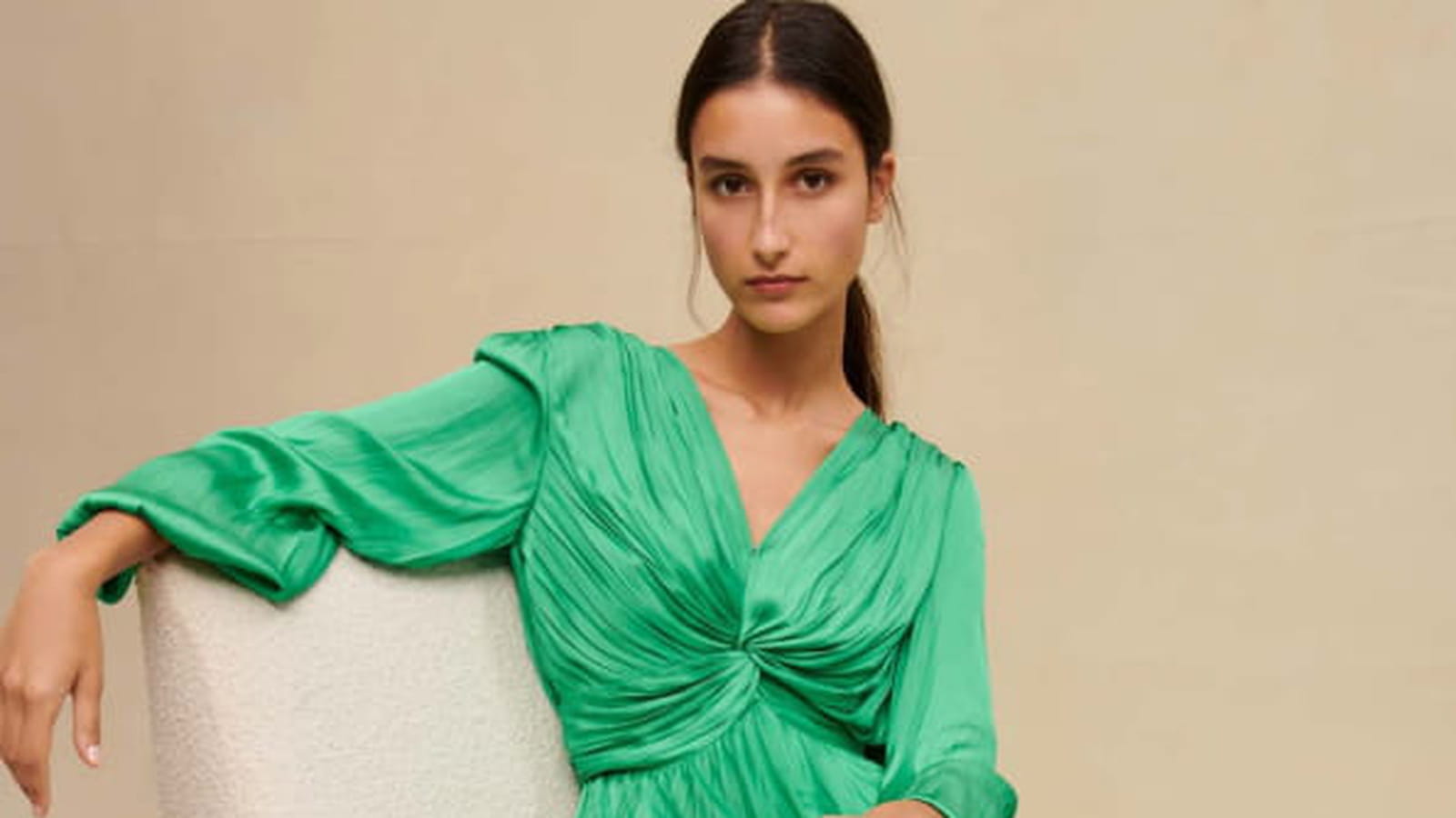 Robe Maje