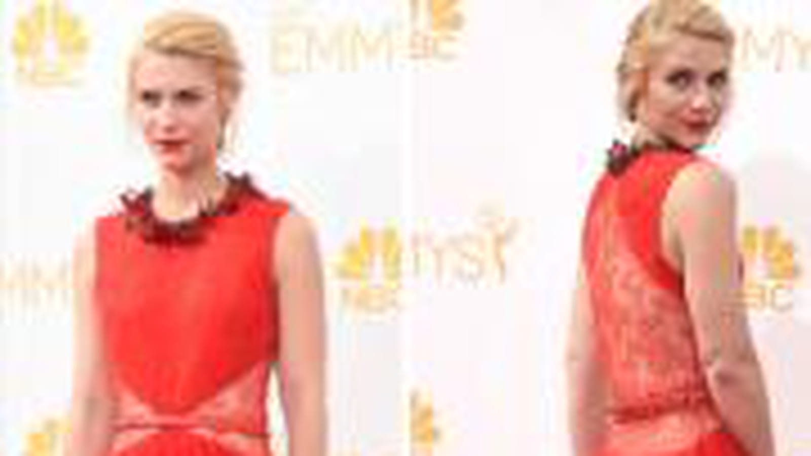 Claire Danes