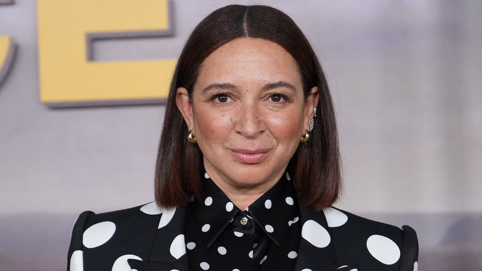 Maya Rudolph