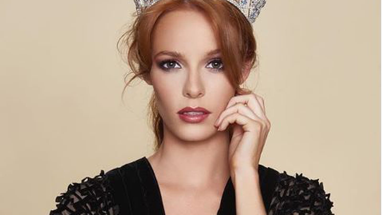 Maëva Coucke