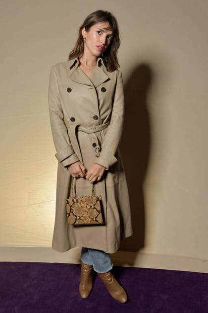 Jeanne Damas, la muse parisienne