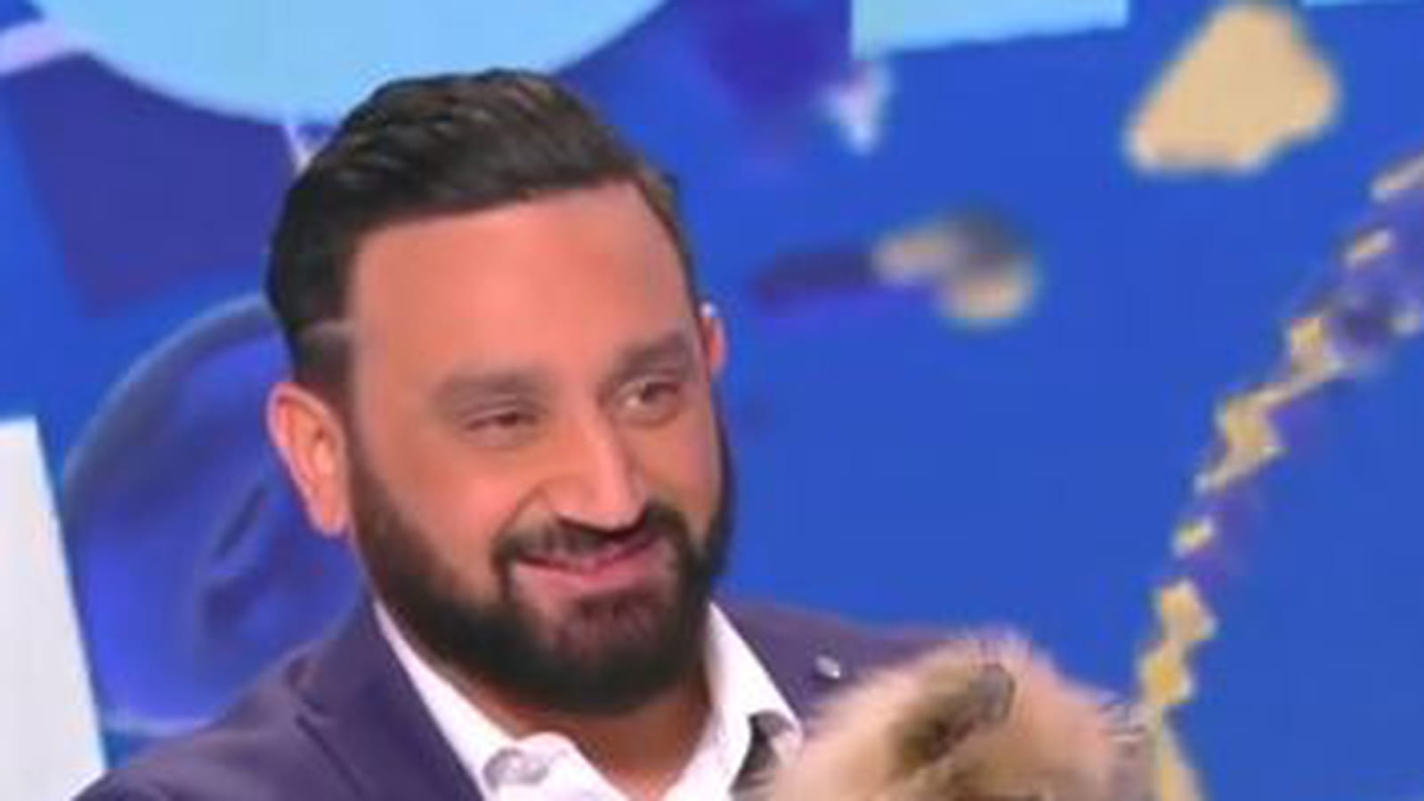 Cyril Hanouna