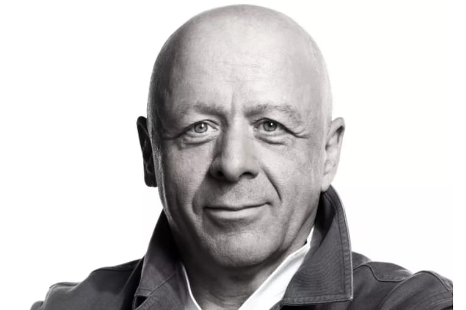 Thierry Marx : entre sciences et gastronomie