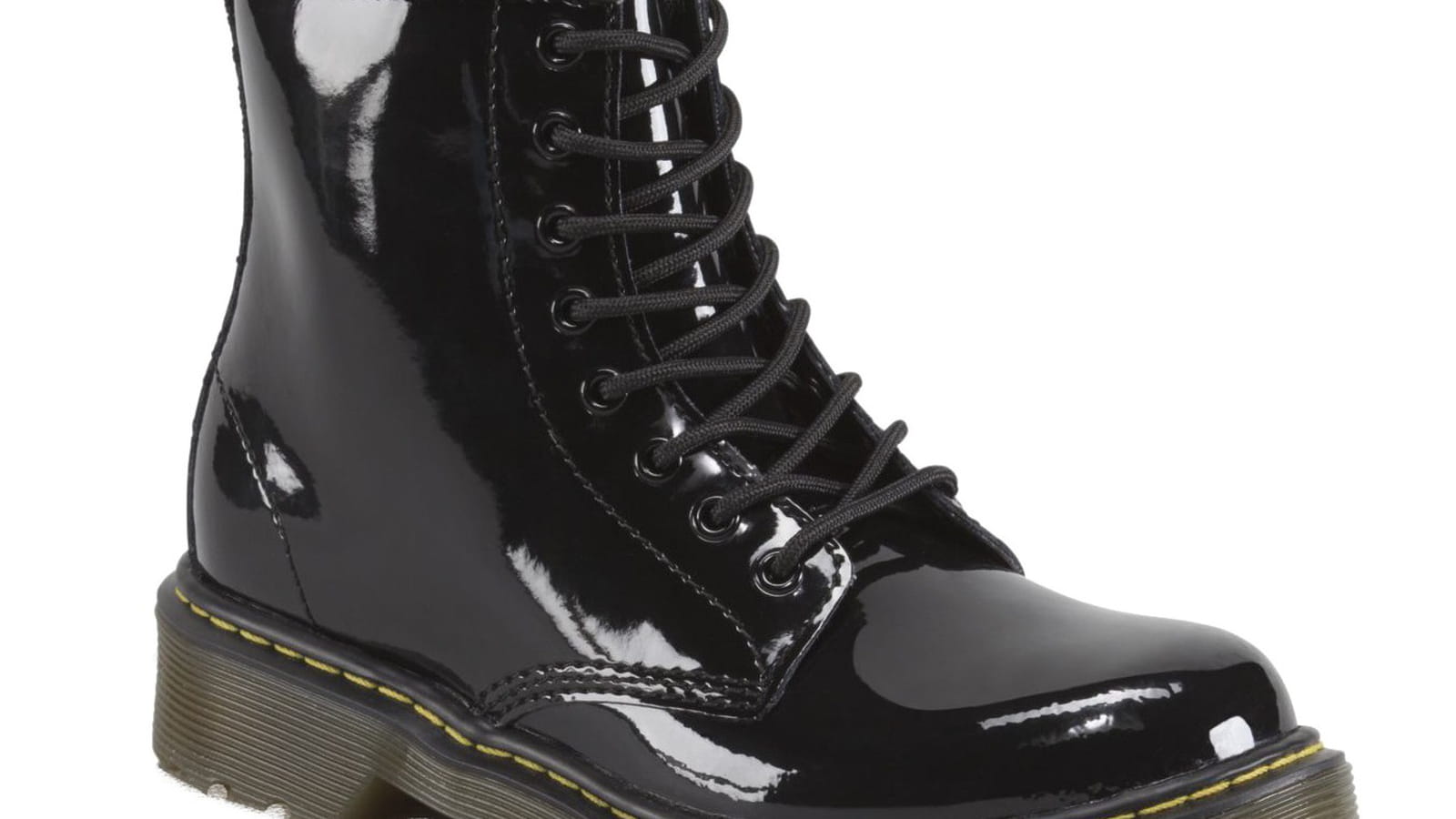Bottines Delaney, Dr. Martens