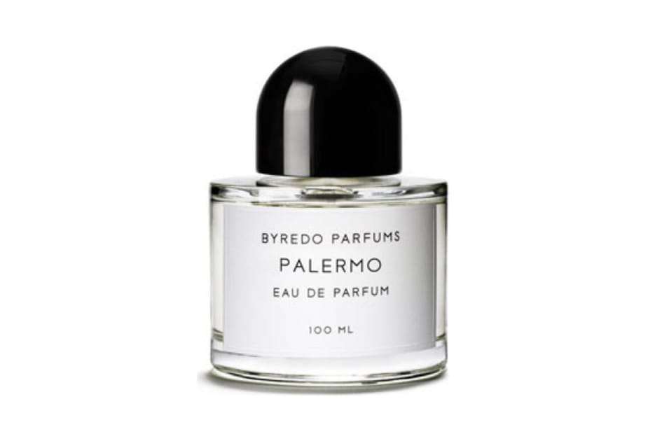 Eau de parfum Palermo, Byredo