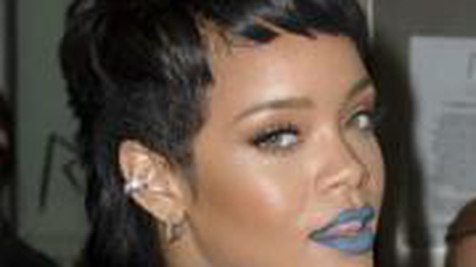 Rihanna