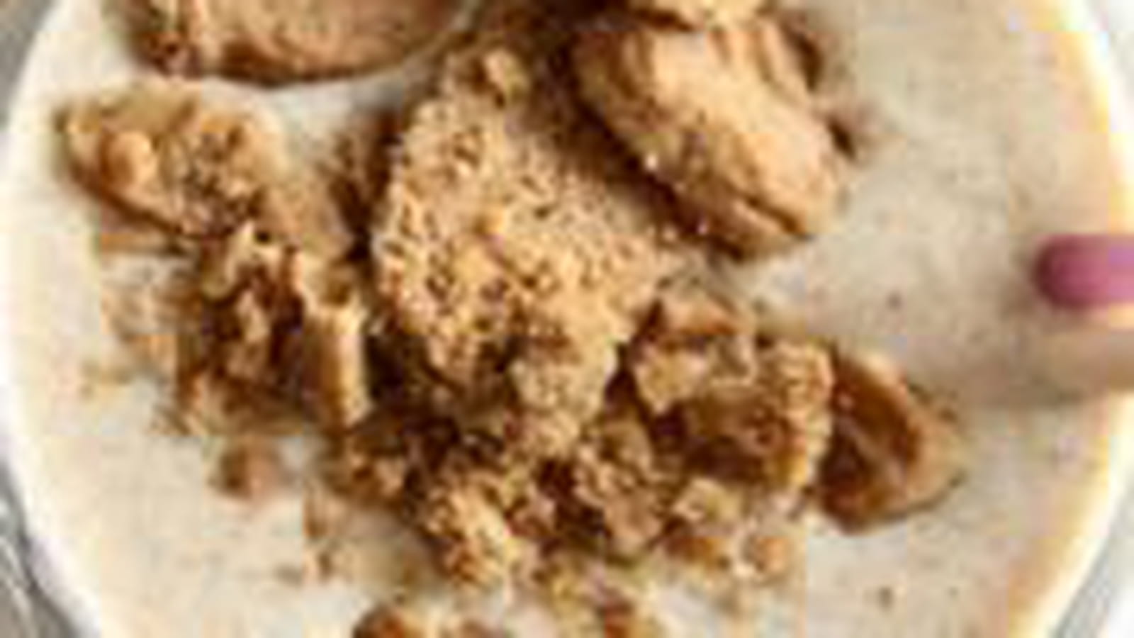 Milk shake vanille Speculoos®