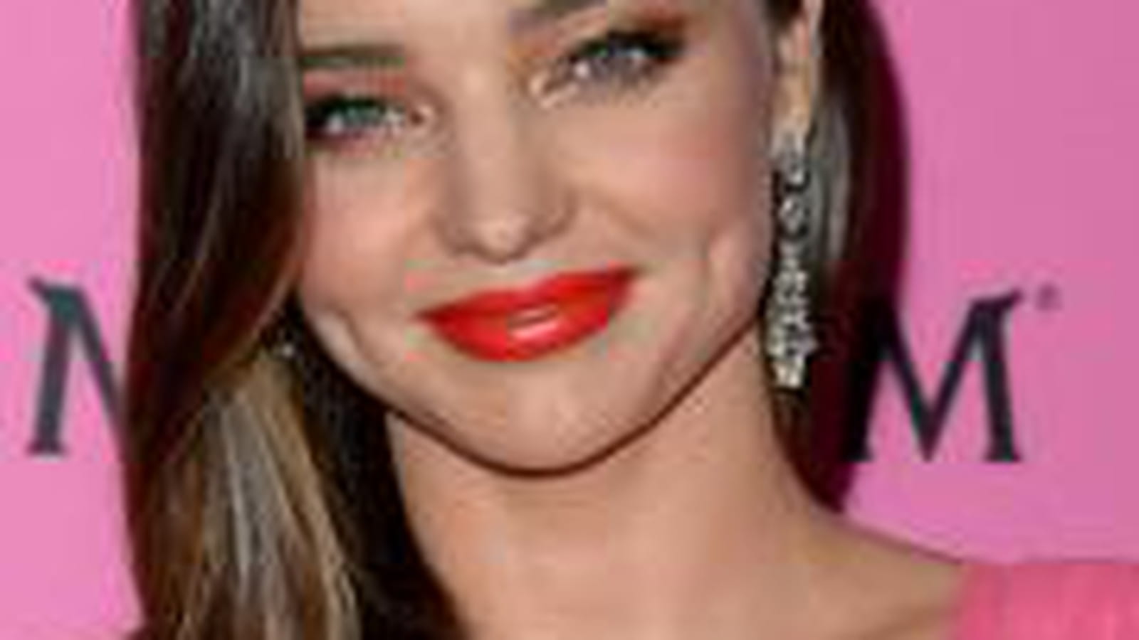 Miranda Kerr 