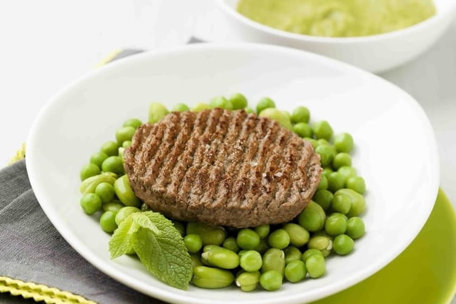 Comment avoir des petits pois bien tendres ?