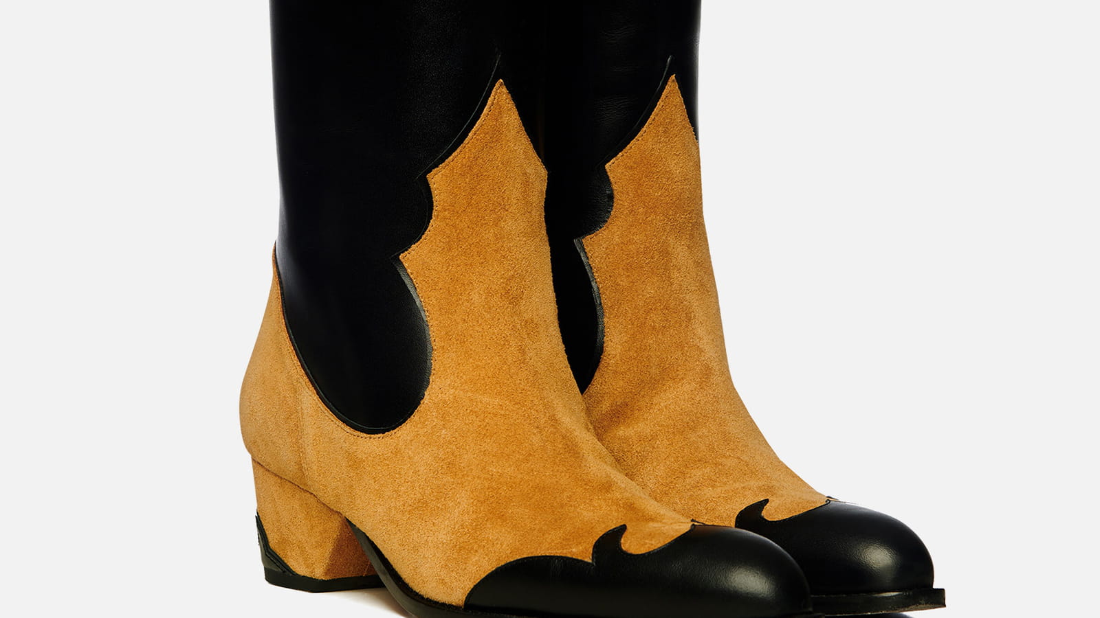 Bottes Manu Atelier