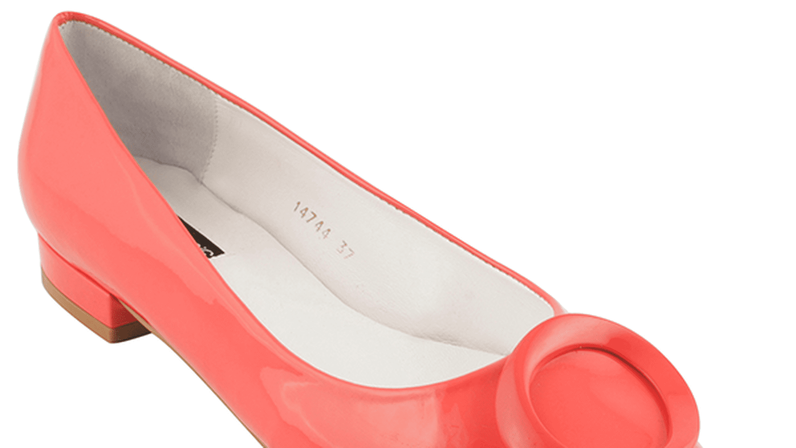 Ballerines Exclusif Paris