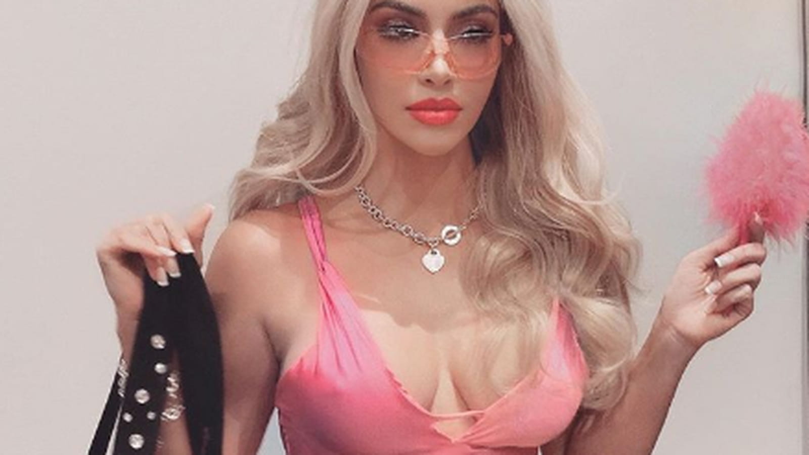 Kim Kardashian