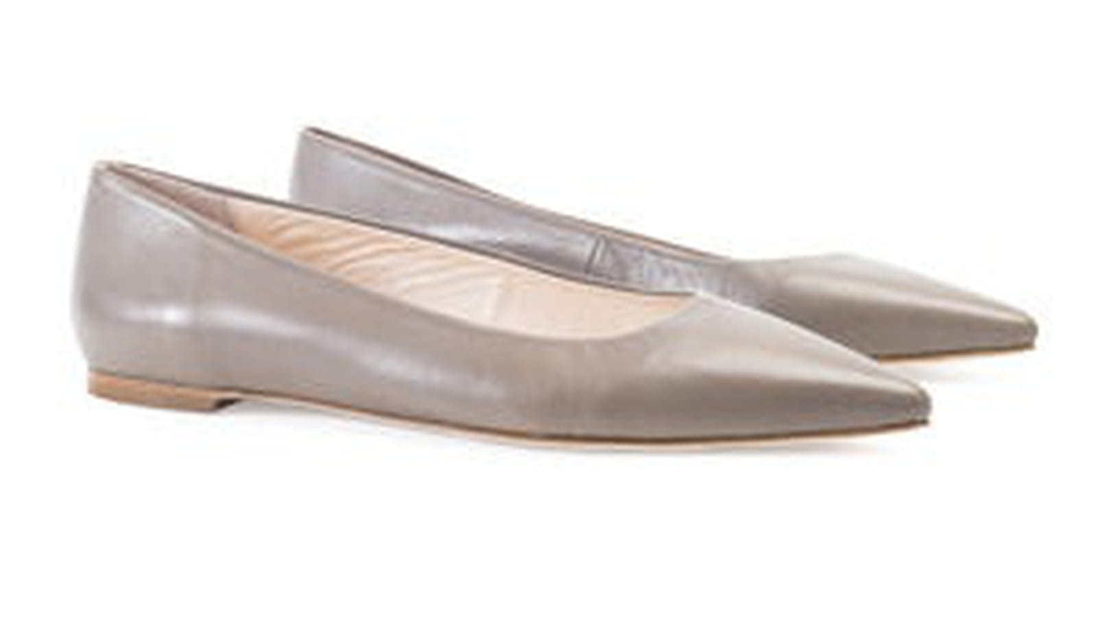 Ballerines "Louve" de André