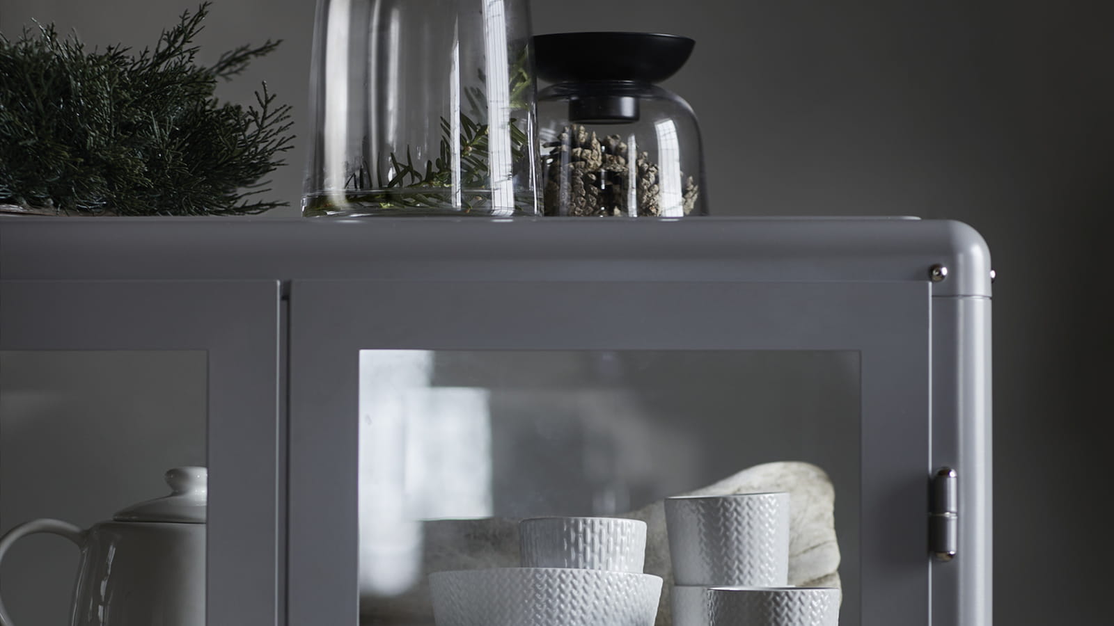 Vase Vinter 2017 