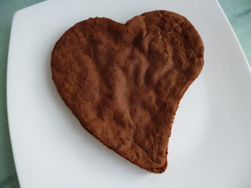 Clafoutis chocolat amande pomme poire abricot