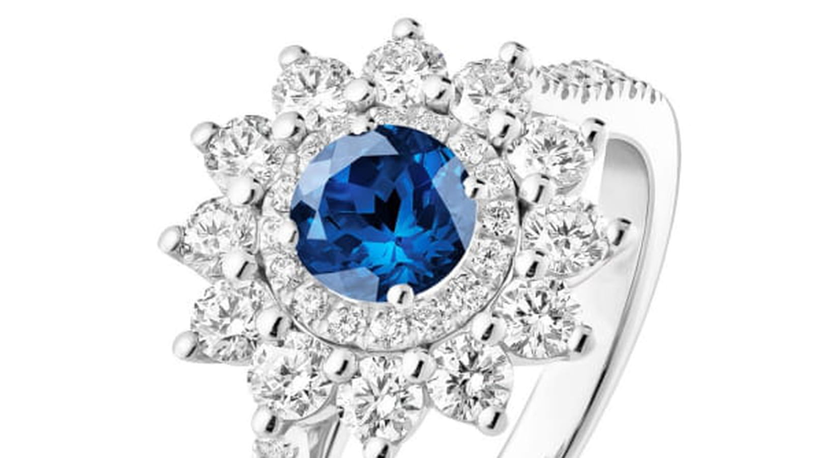 Bague Gemmyo 