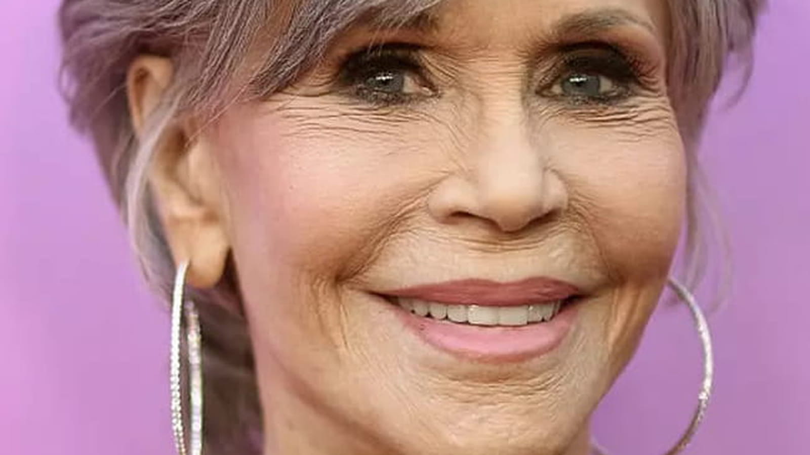 Jane Fonda