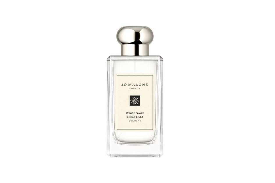 Wood Sage &amp; Sea Salt de Jo Malone