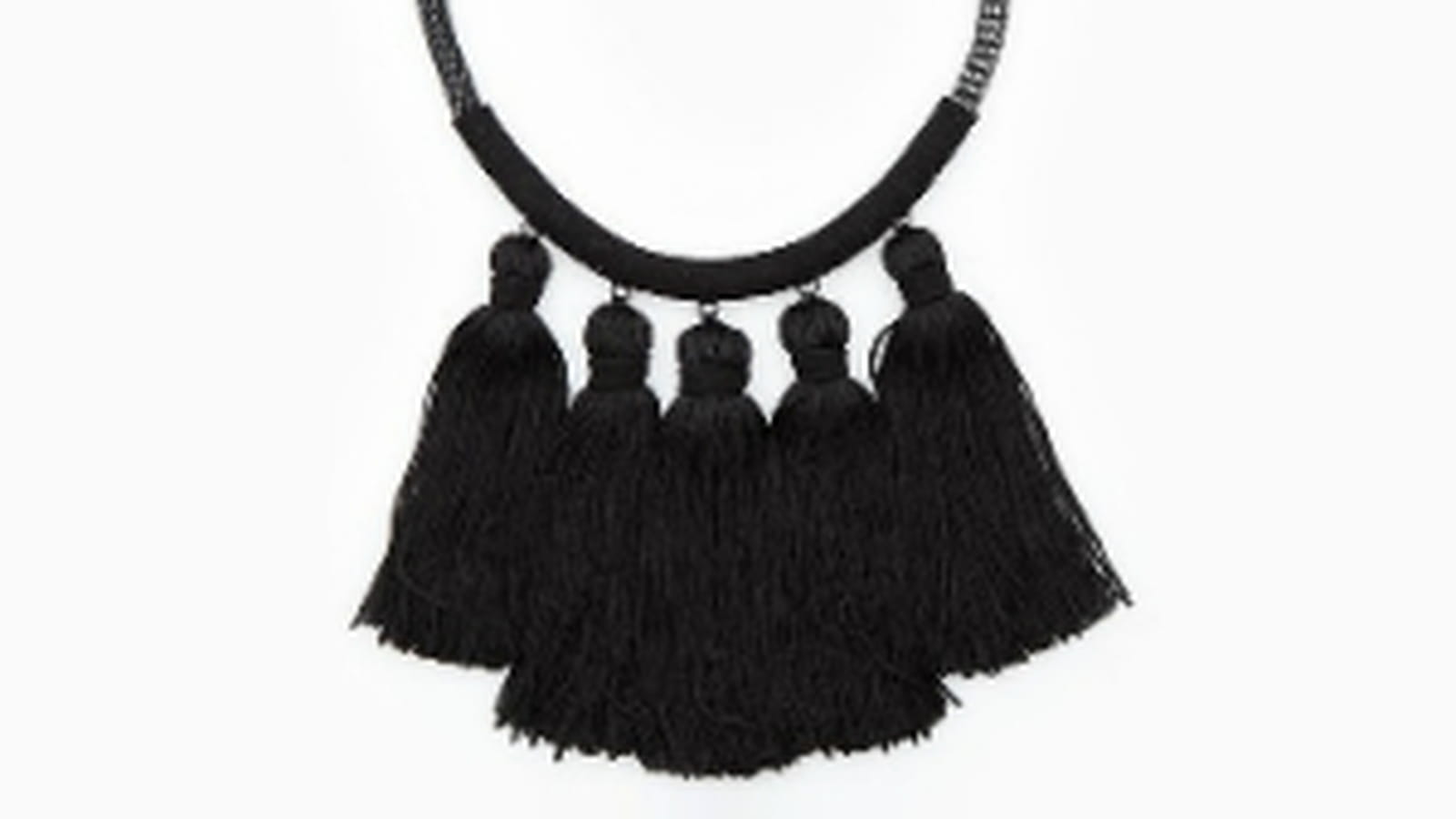 Collier Stradivarius