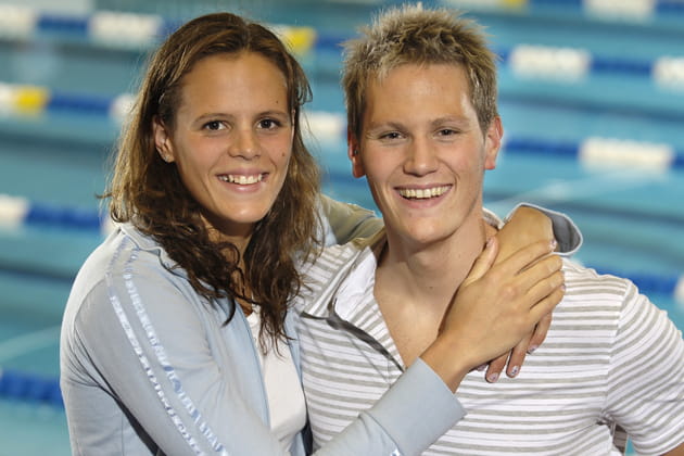 Premières amours avec Pierre Henri