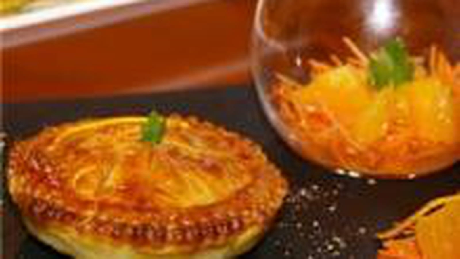  Tourte de veau
