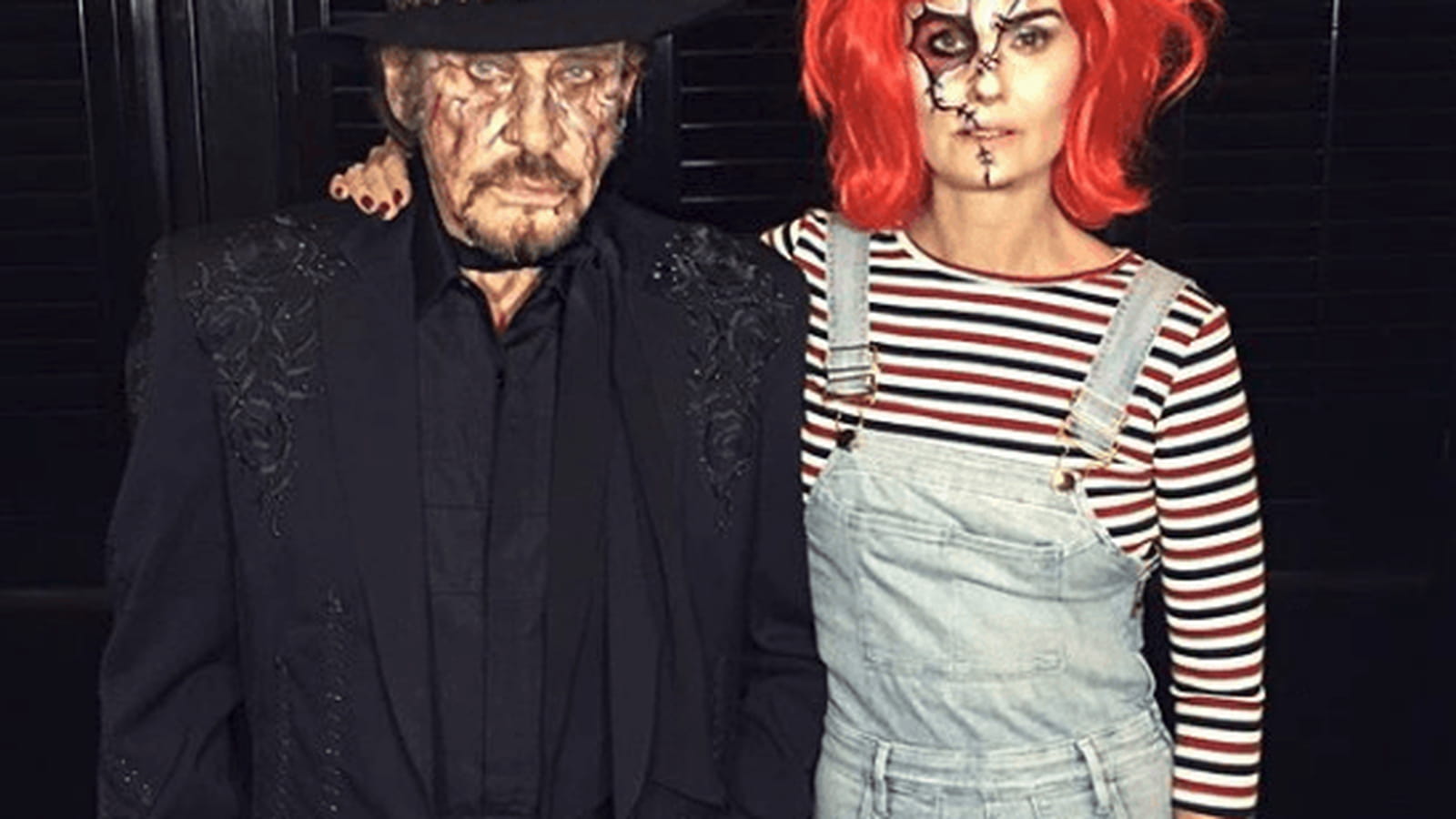 Happy Halloween