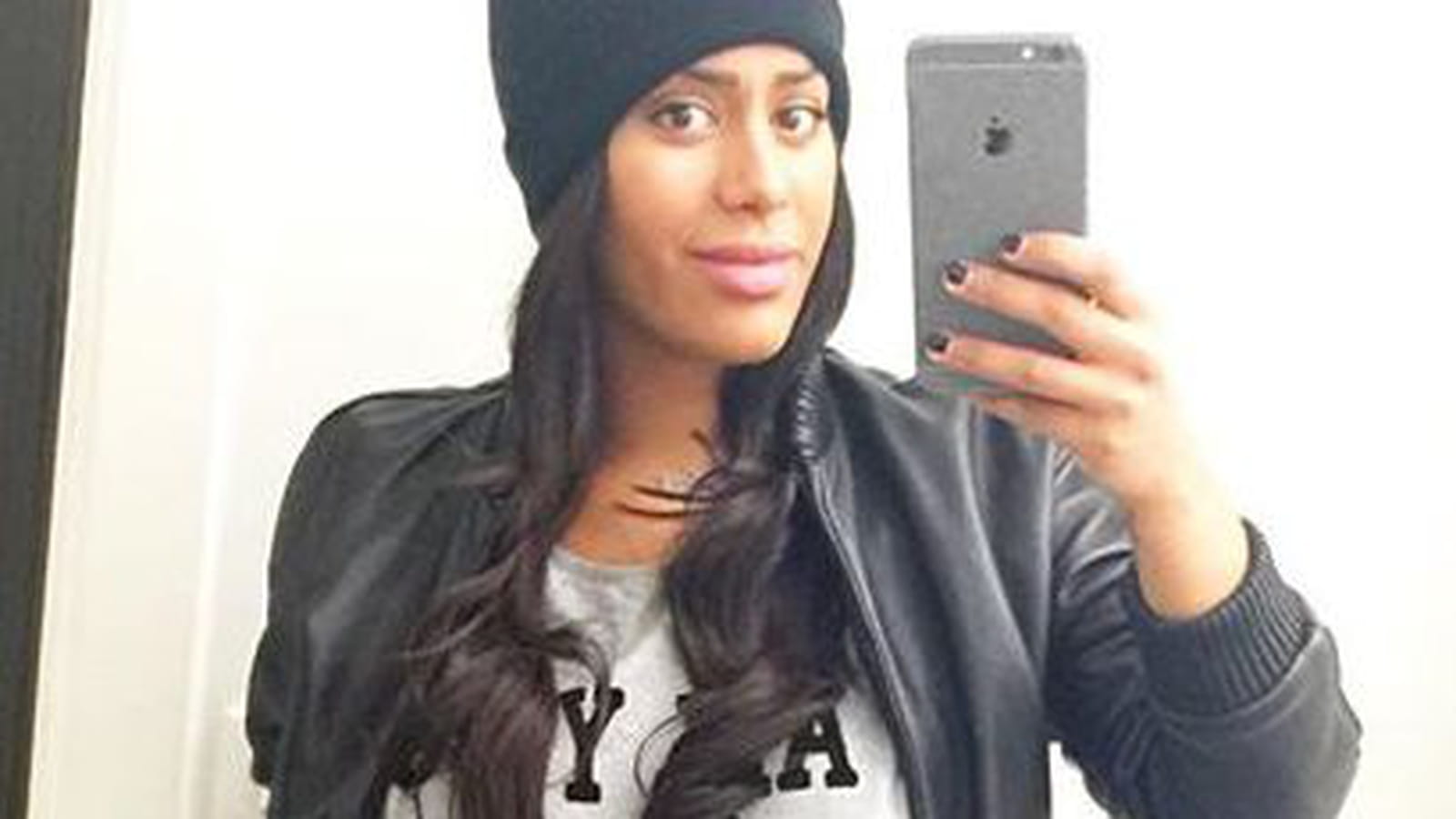 Amel Bent