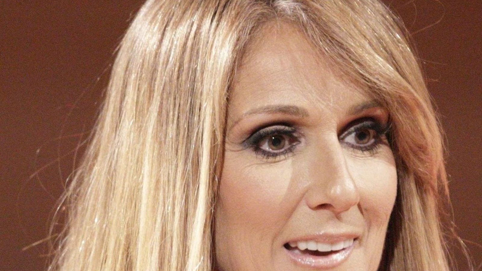 Céline Dion