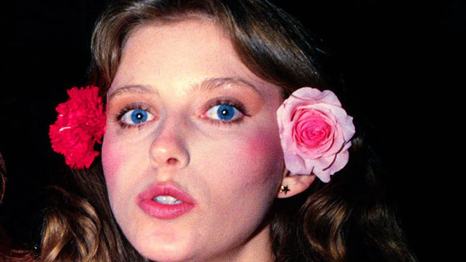 Bebe Buell à Londres