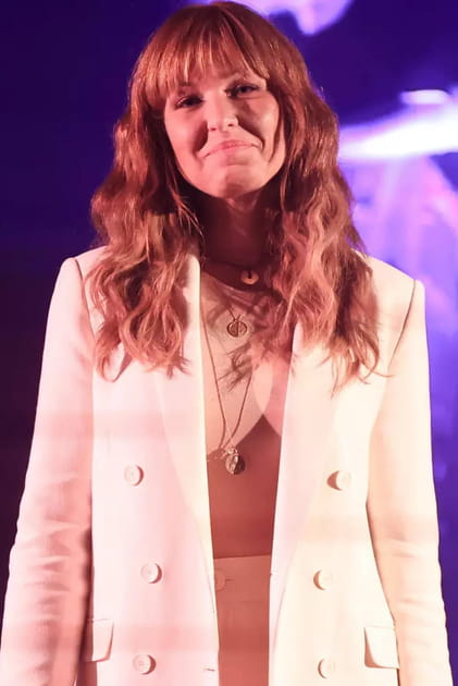 Natasha St-Pier : sa vie "simple et belle"