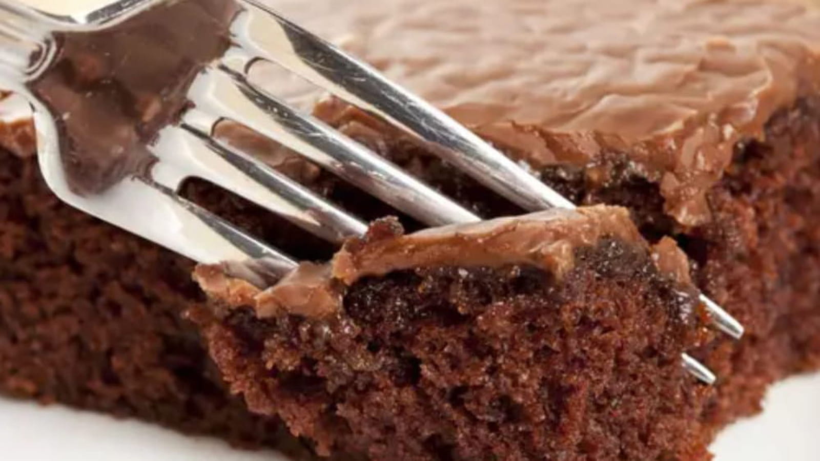 Brownie au Monsieur Cuisine