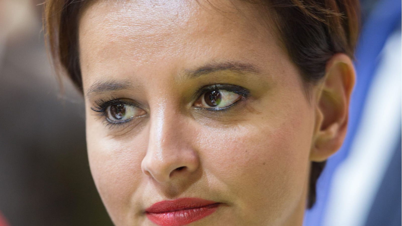 Najat Vallaud-Belkacem