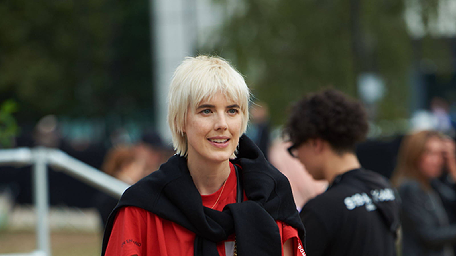 Agyness Deyn