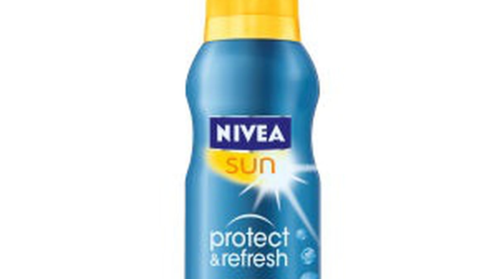 Brume Protectrice Rafraîchissante Protect & Refresh de Nivea