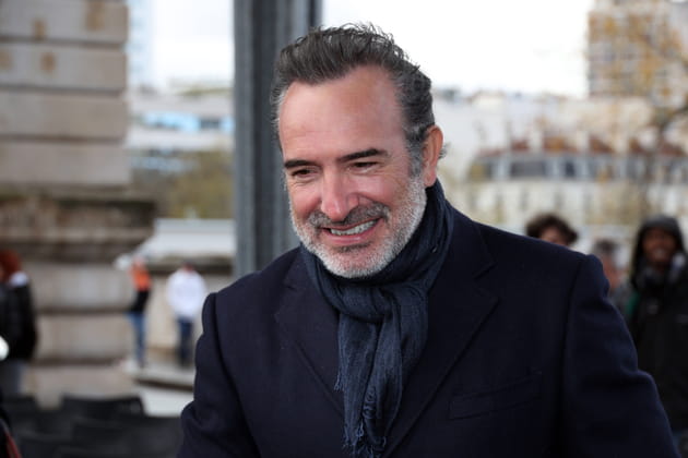 Jean Dujardin choisit les Bouches-du-Rhône pour se reposer