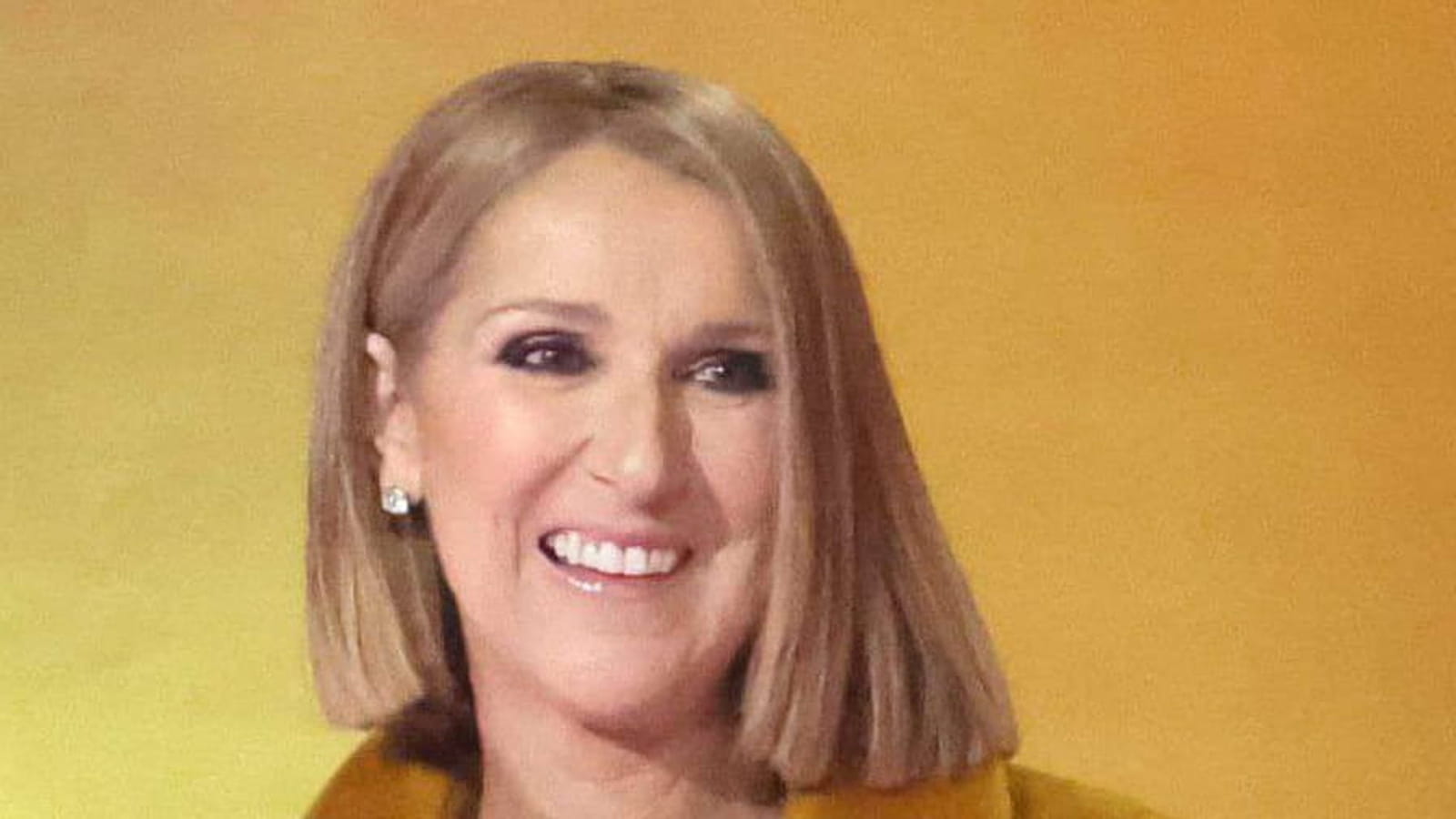 Céline Dion