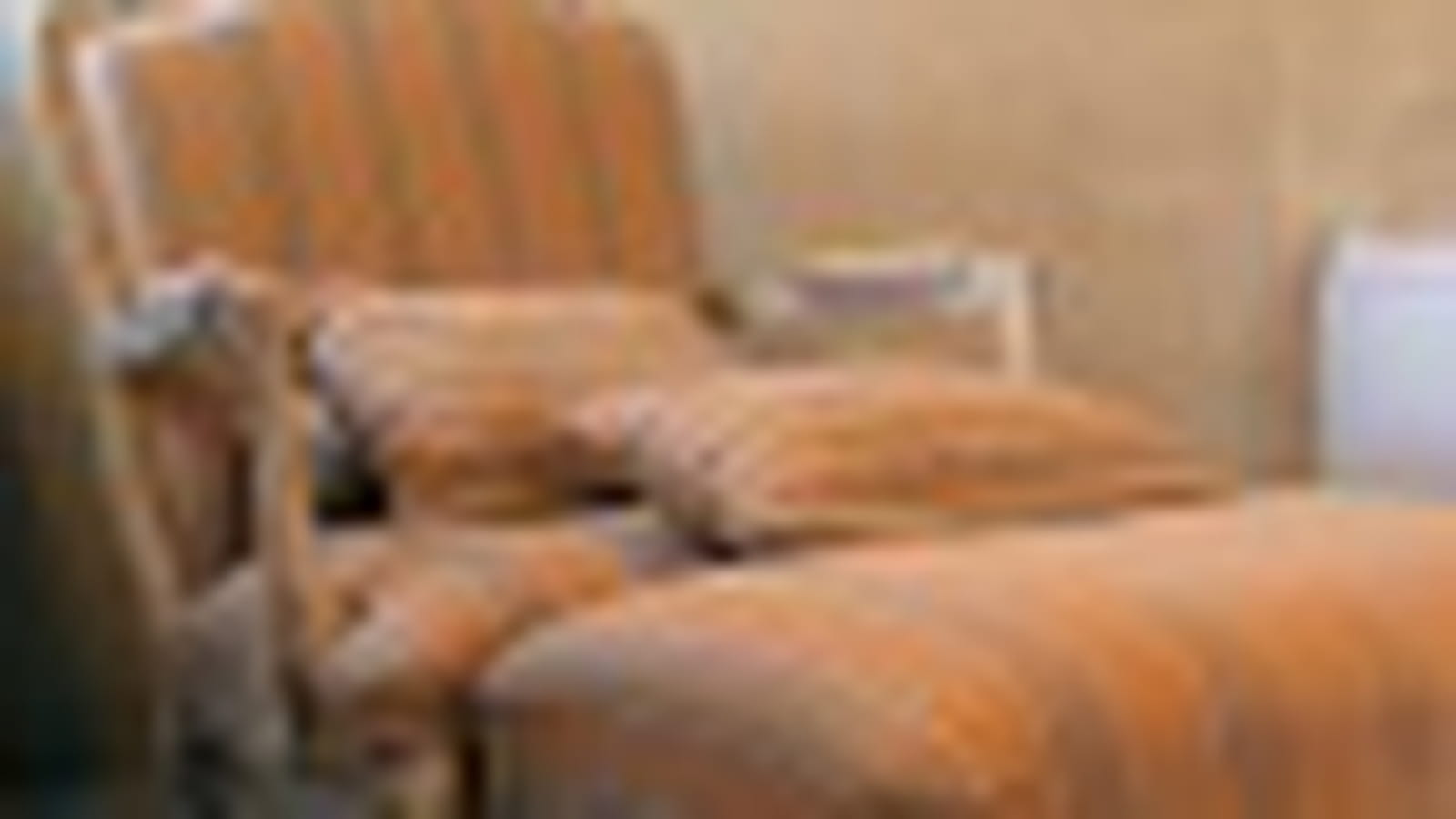 Chambre naturelle